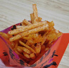 香鐺鐺香鐺鐺酒鬼手撕牛味辣條校園5毛錢五角包兒時麻辣零食小吃大禮包 4種口味混合共50包 曬單實拍圖