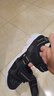 斯凱奇（Skechers）七夕禮物涼鞋男士夏季休閑鞋軟底外穿透氣運(yùn)動(dòng)涼拖鞋237286 曬單實(shí)拍圖