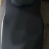 京嚴(yán)趴睡枕靠枕床上大靠背墊床頭家用靠墊多功能房事夫妻枕同房趴趴枕 深灰【涼感冰絲 久壓不塌】多功能趴枕 60cm*36cm 枕套 *22cm+可拆卸小枕 曬單實(shí)拍圖