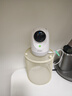 360攝像頭9pro 800萬云臺 家用攝像頭 家用監(jiān)控?cái)z像機(jī) 手機(jī)遠(yuǎn)程監(jiān)控器360度夜視全景 嬰兒看護(hù)器 曬單實(shí)拍圖