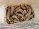 北海灣 蝦 青島大蝦鮮活冷凍基圍蝦 蝦類 海鮮水產(chǎn)生鮮白蝦青蝦海蝦對蝦 鹽凍大蝦 3.6斤(凈重)  15-17cm【單只凍 無冰衣】 曬單實拍圖