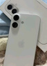 Apple/蘋果 iPhone 16（A3288）256GB 粉色 支持移動聯(lián)通電信5G 雙卡雙待手機(jī) 曬單實(shí)拍圖