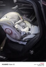 貓頭鷹妙轉(zhuǎn)Ultra兒童安全座椅pro+汽車用0-7歲寶寶嬰兒車載坐椅可躺可坐 下單改價妙轉(zhuǎn)Ultra 銀白咨詢優(yōu)惠 曬單實(shí)拍圖
