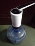 抽水器桶裝水電動(dòng)抽水器自動(dòng)上水器折疊礦泉水壓水器飲水機抽水泵 經(jīng)典白【可拆卸 易收納】速出水 續航長(cháng)800mAh 曬單實(shí)拍圖