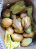 柏饞海南小臺農(nóng)芒果新鮮現(xiàn)摘小臺芒應當季熱帶水果南方特產(chǎn)甜心熟芒果 9斤 凈重8-8.5斤 大果單果90-120g 曬單實拍圖