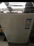 海爾（Haier）雙桶洗衣機(jī)半自動(dòng)自動(dòng)家用 10公斤大容量 家電國(guó)家補(bǔ)貼 以舊換新 雙缸XPB100-729S原廠品質(zhì)  曬單實(shí)拍圖