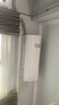 美的空調 大1.5匹 酷省電pro 新一級能效 變頻冷暖 家電國家補貼 節能壁掛式掛機 KFR-35GW/N8KS1-1P 曬單實(shí)拍圖