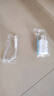 恩爾美（nRMEi）保溫保冷杯大容量316吸管學生男大肚噸桶噸戶外便攜運動水壺杯子 漸變白2000ml【保冷保熱+316】 曬單實拍圖