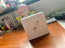 Apple【甄選好物】蘋(píng)果airpodspro二代 airpods pro2 蘋(píng)果無(wú)線(xiàn)藍牙耳機 Airpodspro二代【閃電接口】 標配 曬單實(shí)拍圖