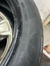 固特異（Goodyear）汽車輪胎235/50R18 101W EF1 SPORT鷹馳F1酷跑 適配福特翼虎/大眾 曬單實拍圖
