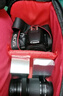 佳能/Canon 100D 200d 200D二代 R50 700D 80D 二手單反相機4K高清 佳能100D 18-55 IS STM黑色套機 99新 曬單實拍圖