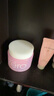 芭妮蘭（banila co）zero卸妝膏經(jīng)典款180ml【小粉罐PRO】深層清潔秒乳化臉部眼唇卸妝 曬單實(shí)拍圖