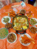 1號會員店 跑步雞供港黃油老母雞農(nóng)家散養(yǎng)土雞走地雞500天燉雞湯凈重1.2kg 曬單實拍圖