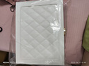天顓德國(guó)首飾盒收納盒高檔精致項(xiàng)鏈耳飾黃金手飾品耳環(huán)珠寶盒子大容量 【復(fù)古綠-抽屜款-三層 】 曬單實(shí)拍圖
