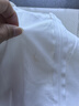 妖妮旗袍漢服女成人年輕日常2025新中式國風(fēng)文藝少女繡花連衣裙兩件套 919白上衣+藍(lán)色裙 2XL (建議體重125-140斤） 曬單實(shí)拍圖