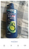 清揚(yáng)（CLEAR）男士去屑洗發(fā)水清爽控油型500g  京東直送 曬單實(shí)拍圖