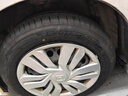玲瓏輪胎185/60R15 84H 玲瓏臻選 HD 適配日產陽光/豐田 曬單實拍圖