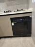 美的（Midea）【灶下V9 Pro】洗碗機(jī)嵌入式家用灶下15套升級(jí)一鍵洗烘蒸汽單消毒七星消殺105℃熱烘洗消一體機(jī) 曬單實(shí)拍圖