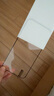 ALittleFlower適用于蘋(píng)果16promax鋼化膜iphone16promax手機(jī)膜高清防塵防指紋全包邊貼膜不頂手機(jī)殼保護(hù)膜2片 曬單實(shí)拍圖