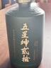 五星梵醬酒社品牌家族-五星坤貳拾醬酒景德鎮(zhèn)瓷瓶酒場行家品鑒臻選 53度 500mL 2盒 （送禮袋） 曬單實拍圖