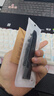 華為（HUAWEI）【國家補貼15%】WATCH GT 5智能手表運動玄璣感知系統(tǒng)血氧心率體溫呼吸監(jiān)測藍牙通話防水男女情緒 46mm 幻夜黑-氟橡膠表帶【送皮表帶+貼膜】 曬單實拍圖