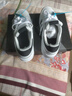 阿迪達(dá)斯 （adidas）官方艦店男鞋新款經(jīng)典三條紋運(yùn)動(dòng)鞋低幫休閑鞋防滑耐磨板鞋子男 小白鞋/嚴(yán)選正品/假一罰十 42 曬單實(shí)拍圖
