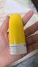 阿祺噴霧型鼻腔過敏原阻隔劑鼻腔護(hù)理過敏性鼻炎噴劑 減少花粉等過敏原吸入 10g/盒 黃色 曬單實(shí)拍圖