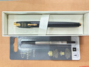 派克（PARKER）【可AI定制賀卡】圓珠筆 簽字筆  IM黑森林寶珠筆+筆起龍鑲禮盒（咨詢客服更優(yōu)惠） 曬單實(shí)拍圖
