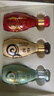 沱牌 精品窖藏 陶醉三六九 小酒禮盒 2022年 50度/52度 150ml*3瓶 濃香型白酒 150ml*3瓶*1盒 曬單實(shí)拍圖
