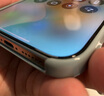 倍思（Baseus）【3d熱彎膜丨全屏覆蓋不擋屏】適用蘋(píng)果16promax鋼化膜iphone16promax手機(jī)膜高清無(wú)塵倉(cāng)雙片保護(hù)膜 曬單實(shí)拍圖