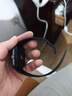 小米（MI）REDMI Watch 5 典雅黑 國家補貼 澎湃OS 2 心率血氧監(jiān)測 藍牙通話 紅米手表5 智能手表 小米汽車 曬單實拍圖