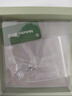 墨利亞（Meliades）新款2025年S925純銀四葉草耳釘女輕奢小眾設(shè)計(jì)感情人節(jié)禮物 S925純銀四葉草耳釘 925銀 曬單實(shí)拍圖