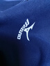 美津濃MIZUNO戶外休閑衛(wèi)衣男春秋冬季連帽開衫加絨加厚外套男純色寬松 曬單實拍圖