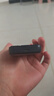 金立（Gionee）老年人手機4G全網(wǎng)通老年機全新款超長待機 大字體大聲音大按鍵學生老人專用備用功能機G510 黑色 曬單實拍圖