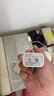 尊匠蘋果充電器正品充電線氮化鎵30W快充線PD套裝適配原裝iPhone14ProMax 16 15手機13充電頭20W數據線 【適用蘋果6-14系列】快充頭+閃充線丨1米套裝 曬單實拍圖