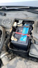 弘毅12v蓄電池磷酸鐵鋰啟動(dòng)電瓶蓄電池小汽車鋰電池大容量電車鋰電瓶 H6-70AH(279*176*189mm) 曬單實(shí)拍圖