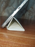 VXJ適用蘋(píng)果平板ipadair6保護殼2024pro一體3+y10.2亞克力9.7透明mini防彎代4無(wú)筆槽12.9全包5軟邊殼 3+y支撐【無(wú)筆槽丨無(wú)磁鐵不留印丨加厚防彎】高級白 iPad 第10 曬單實(shí)拍圖