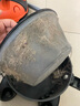億力吸塵器車載家用手持桶式22000pa超強大吸力 工業(yè)開荒地毯床上強力吸貓毛小型除塵器10L 國家補貼 曬單實拍圖
