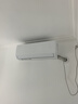 格力（GREE）大1匹天儀 新1級(jí)能效變頻 壁掛式臥室省電空調(diào)掛機(jī)KFR-26GW/(26504)FNhAa-B1 家電國(guó)家補(bǔ)貼 曬單實(shí)拍圖
