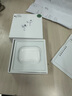 SOULUX【直營(yíng)正品丨Pro9頂配版】華強北藍牙耳機Air4無(wú)線(xiàn)適配蘋(píng)果ANC主動(dòng)降噪iphone16/15入耳式 【2025新款原版功能】滑動(dòng)調節 【空間音頻+三真電量+入耳檢測】 曬單實(shí)拍圖