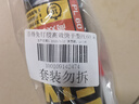 百得（Pattex）德國漢高免釘膠強力膠免打孔膠水踢腳線木材金屬膠瓷磚膠淺褐1支 曬單實拍圖
