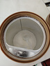 iSainte圣桐特醫(yī) 特愛(ài)敏佳 部分水解配方粉 嬰幼兒3段 700g/罐 低敏 曬單實(shí)拍圖
