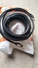 秋葉原（CHOSEAL）HDMI線2.1版 8K60Hz 4K120Hz 電腦電視顯示器投影儀數(shù)字高清視頻連接線 8米 QS8210AT8 曬單實拍圖