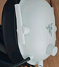 雷蛇（Razer）旋風(fēng)黑鯊V2 X 有線(xiàn)頭戴式電競游戲耳機耳麥 被動(dòng)降噪 吃雞神器 白色 適配三角洲行動(dòng) 曬單實(shí)拍圖
