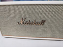 MARSHALL（馬歇爾）STANMORE III 音箱3代無(wú)線(xiàn)藍牙搖滾家用重低音音響 奶白色 曬單實(shí)拍圖