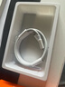 【直營(yíng)正品】蘋(píng)果充電線適配20W/30W/60W快充原裝數(shù)據(jù)線iPhone14/13/12/11/8/XR手機(jī)promax充電器 【蘋(píng)果8-14全系支持20-60W】1米PD快充線 曬單實(shí)拍圖