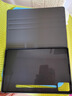 GOMI適用聯(lián)想小新padpro保護套12.7英寸Lenovo2024/25新款平板電腦硅膠Pro GT保護殼全包防摔 【青山黛+鋼化膜+觸屏筆】 小新Pad Pro 12.7英寸 2025標準版 曬單實(shí)拍圖