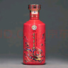 茅臺（MOUTAI）笙樂(lè )飛天 醉美顏值 醬香型白酒 收藏/擺柜/宴請 貴州茅臺酒個(gè)性化 1瓶500mL笙樂(lè )飛天+1套笙樂(lè )酒具 曬單實(shí)拍圖