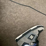 DCSHOESSTAG PRO 2025秋季新款美式專(zhuān)業(yè)滑板鞋黑武士休閑鞋男鞋 熔巖黑曜 /偏小/運動(dòng)41拍42 41 曬單實(shí)拍圖