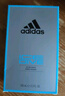 阿迪達斯 （adidas）須后水男士進(jìn)口爽膚水減輕剃須后灼燒感舒緩修復補水保濕清爽留香 男士冰點(diǎn)須后水100ml 曬單實(shí)拍圖